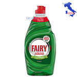 Fairy Ultra Concentrate Dishwashing Liquid