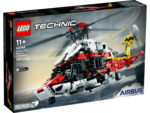 LEGO 42415 Technic Airbus H175 Rescue Helicopter