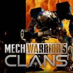 MechWarrior 5: Clans