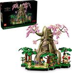 LEGO 77092 The Legend of Zelda Great Deku Tree