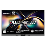 Hisense 75U8QAU