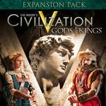 Civilization V: Gods and Kings