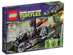 LEGO 79101 Shredder's Dragon Bike