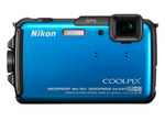 Nikon Coolpix AW110