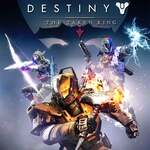 Destiny: The Taken King