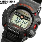 Casio G-Shock GW9010