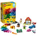 LEGO 11005 Classic Creative Fun