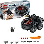 LEGO 76112 App-Controlled Batmobile