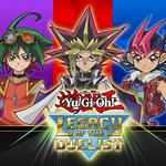 Yu-Gi-Oh! Legacy of The Duelist