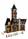 LEGO 10273 Creator Expert Haunted House