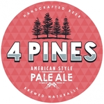 4 Pines Pale Ale