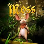 Moss (VR Game)