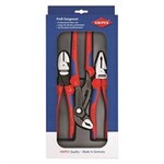 Knipex 00 20 11 S