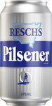 Resch's Pilsener