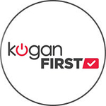 Kogan FIRST Week