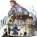 Black Desert