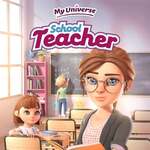 My Universe: School Teacher