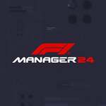 F1 Manager 2024