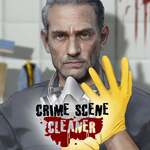 Crime Scene Cleaner