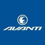 Avanti Bikes