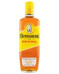 Bundaberg Original Underproof Rum