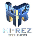 Hi-Rez Studios