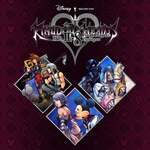 Kingdom Hearts HD 2.8 Final Chapter Prologue