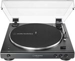 Audio Technica AT-LP60XBT