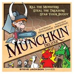 Munchkin (Card Game)