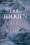 The Lord of The Rings (Book)