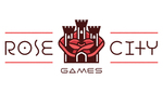 Rose City Games