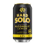 Hard Solo