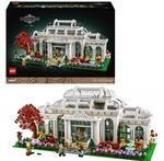 LEGO 21353 The Botanical Garden