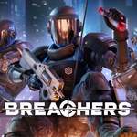 Breachers