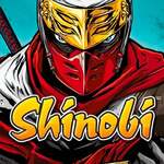 Shinobi (2011)