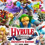 Hyrule Warriors