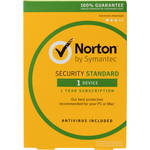 Norton Security Standard