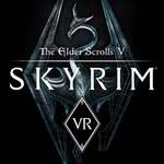 The Elder Scrolls V: Skyrim VR