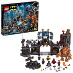 LEGO 76122 DC Batman Batcave Clayface Invasion