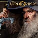 The Lord of The Rings: Adventure Card Game