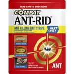 Combat Ant-Rid Bait Strips