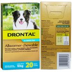 Drontal Allwormer