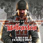 Wolfenstein: Enemy Territory