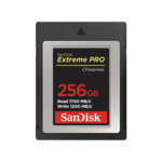 SanDisk Extreme Pro CFexpress