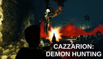Cazzarion: Demon Hunting