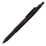 Rotring 600 3-in-1 Pen and Pencil