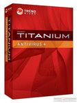 Trend Micro Titanium AntiVirus