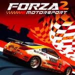 Forza Motorsport 2