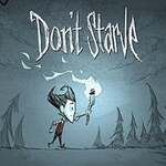 Don't Starve