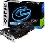 Galaxy GeForce GTX 770